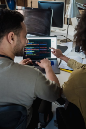 Software Development Services in Delhi NCR
