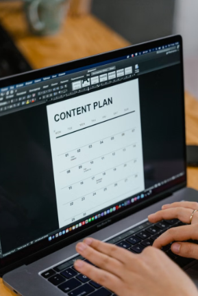 Content Marketing Company in Delhi