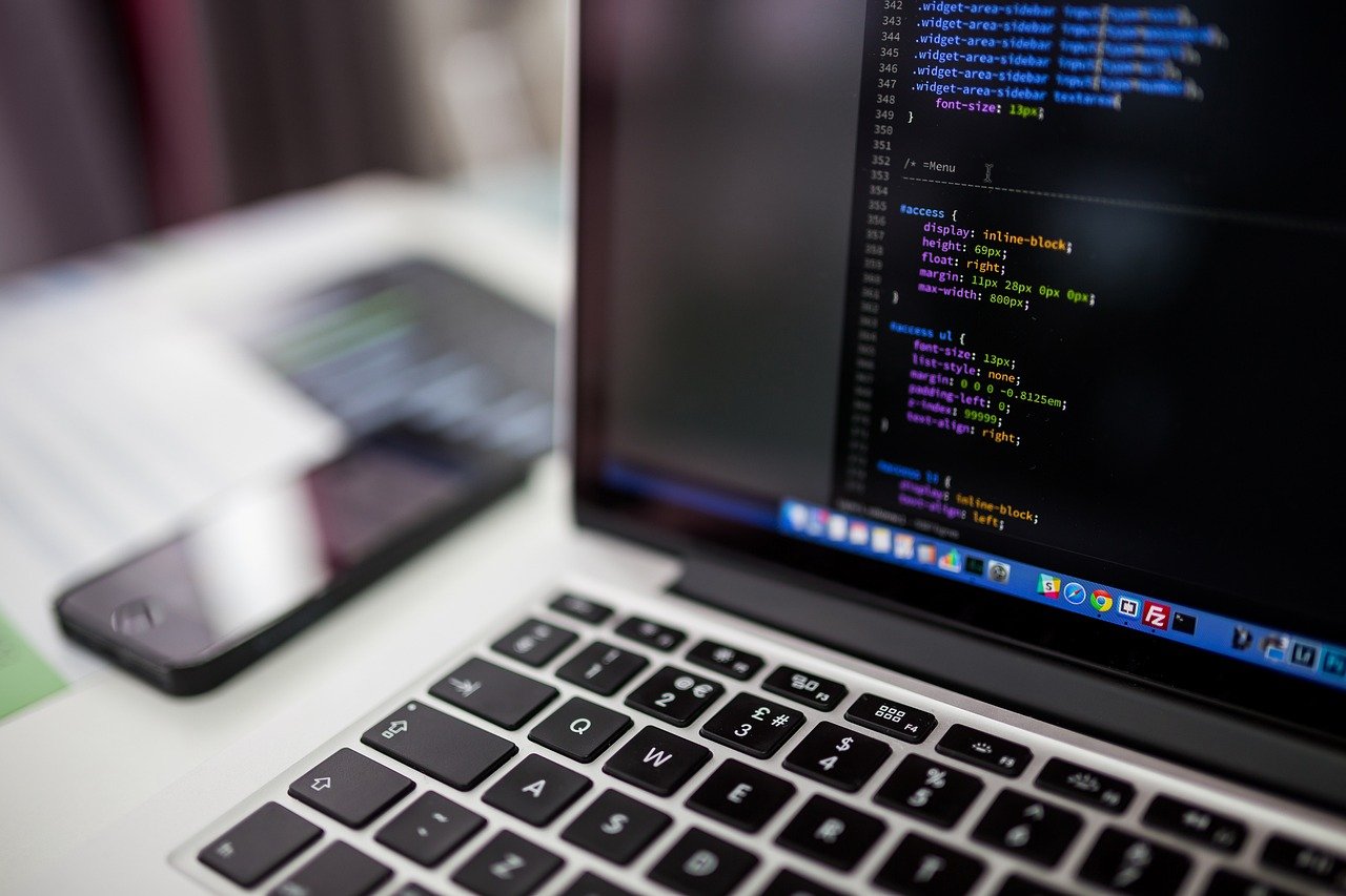 Website Development