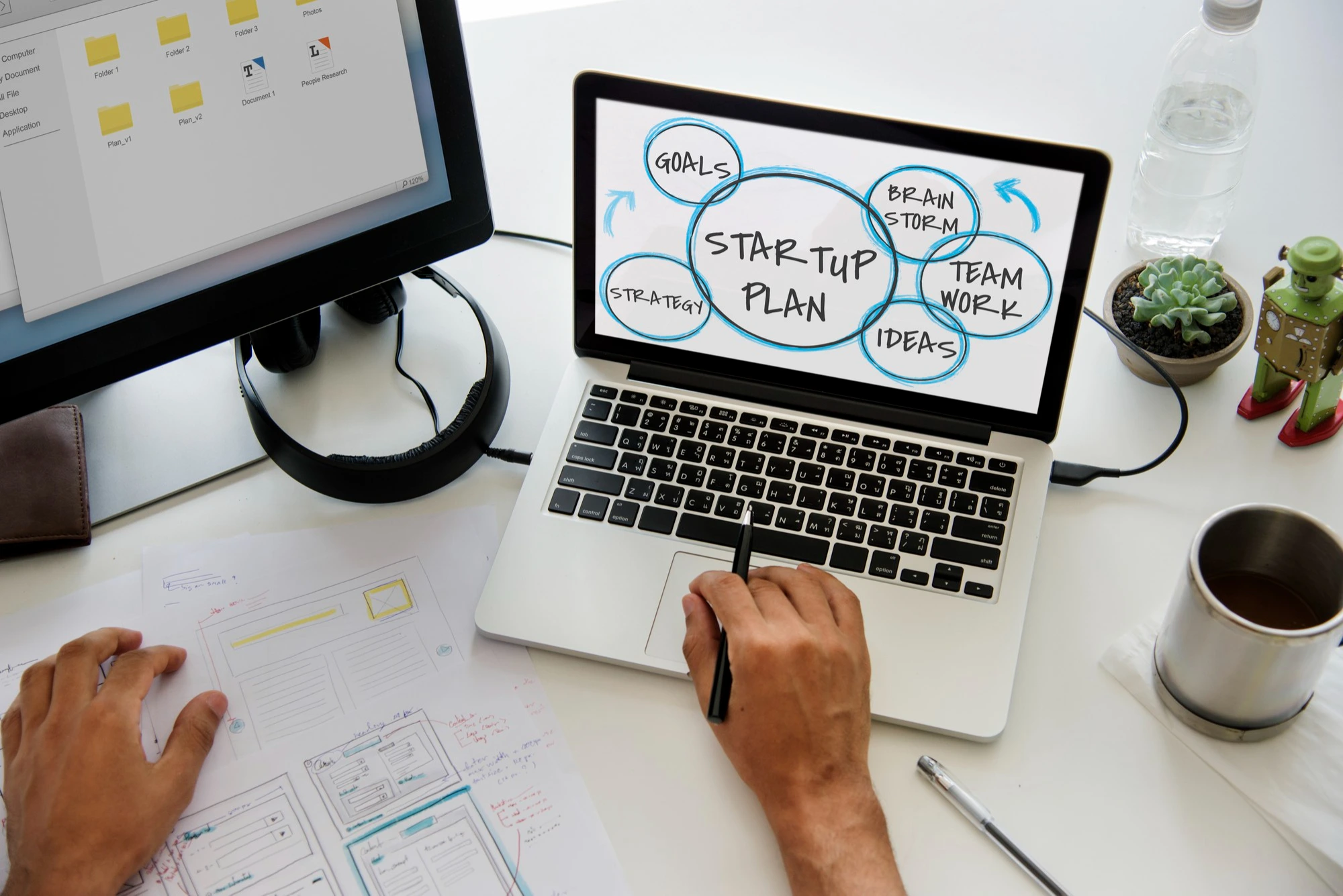 Software Development Company in Delhi