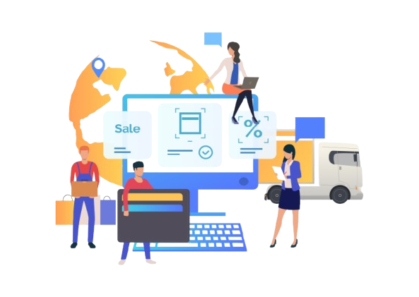 Business Management Software in Delhi NCR