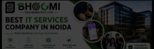Best IT Services Company in Noida: A Straight Answer, Not a Sales Pitch