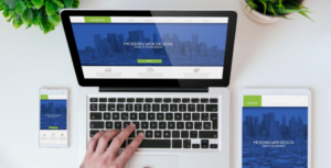 Why Every Business Needs a Professional Website in 2026