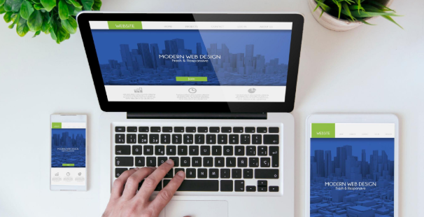 Why Every Business Needs a Professional Website in 2026