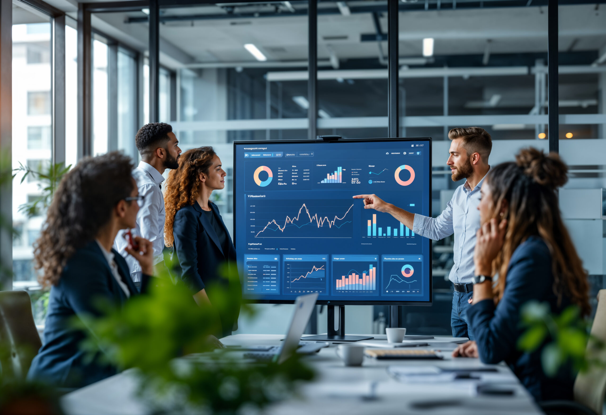 Custom Software Development Services