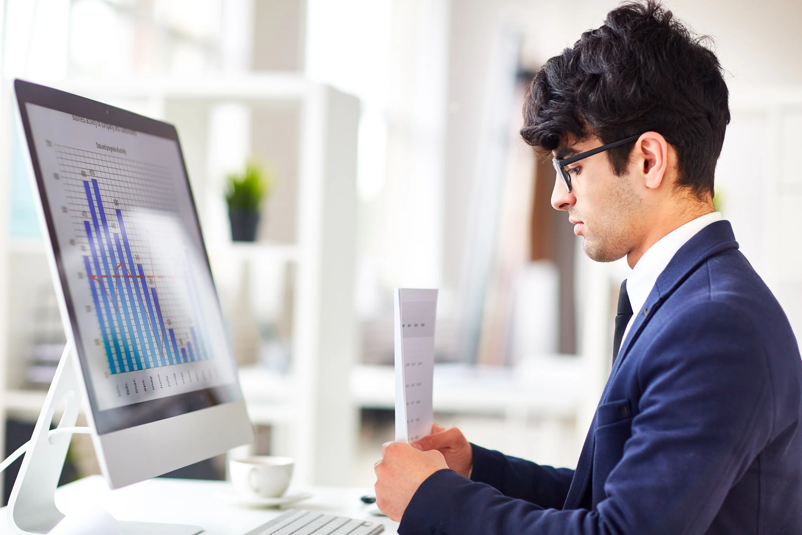 Software Development Company in Delhi