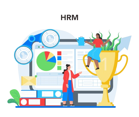 Business Management Software in Delhi NCR
