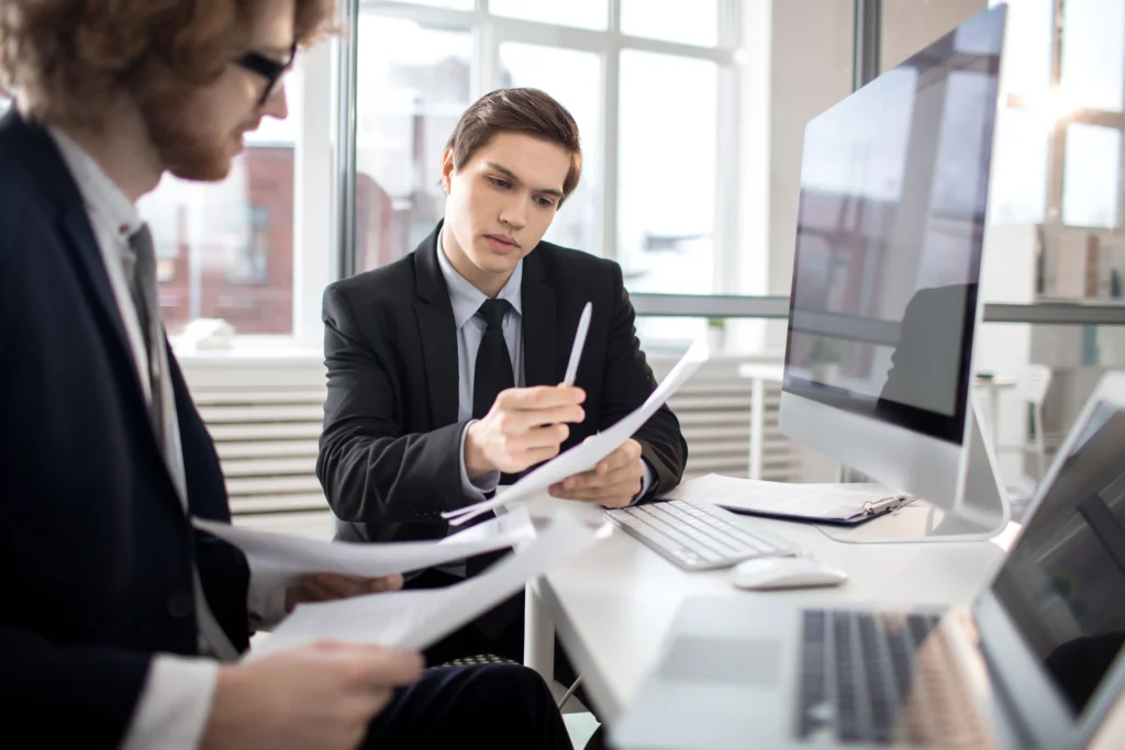 IT Solutions for Professional Services in Delhi