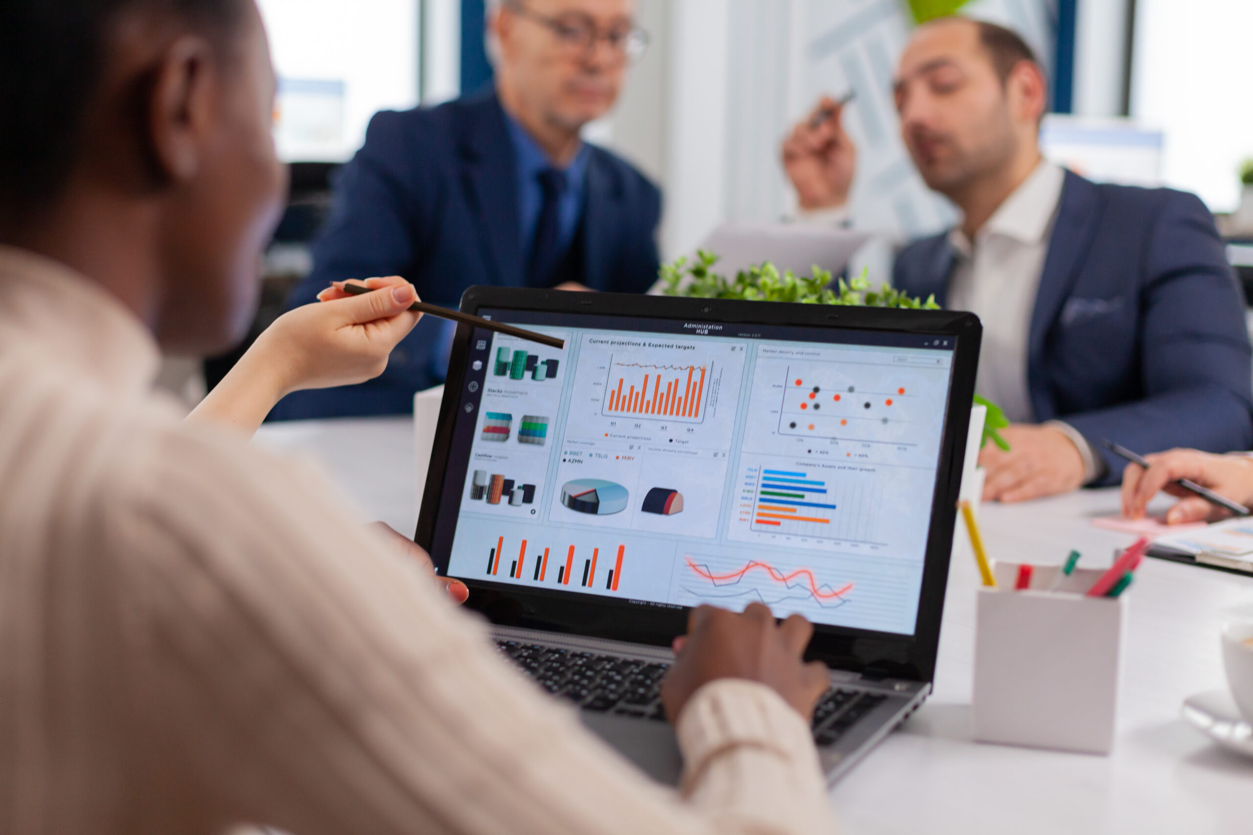 Custom Software Development Services