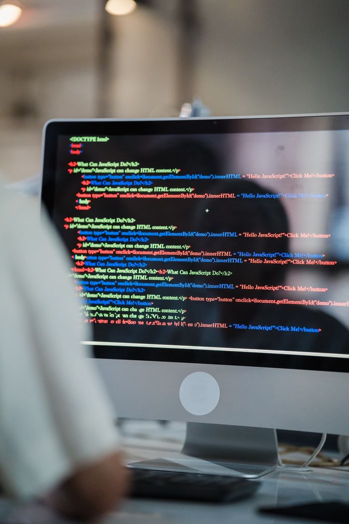 Website Development Company in Noida 