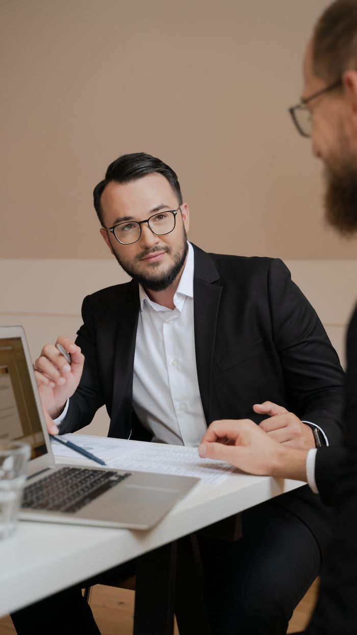 IT Consulting Services in Noida