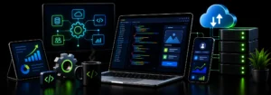 Best Custom Software Development Agency in Delhi: What to Actually Check