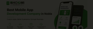 Best Mobile App Development Company in Noida: A 2026 Buyer’s Guide