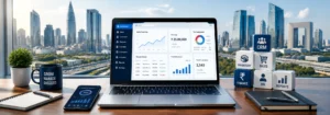Business Management Software in Delhi NCR: A Practical Guide for Growing Businesses