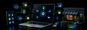 Digital Solutions for Traditional Businesses: Where to Actually Start