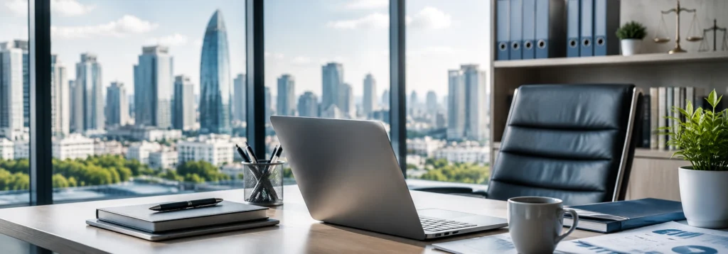 IT Solutions for Professional Services in Delhi