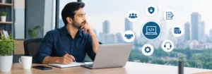 How to Choose a Custom Software Development Company in Delhi NCR