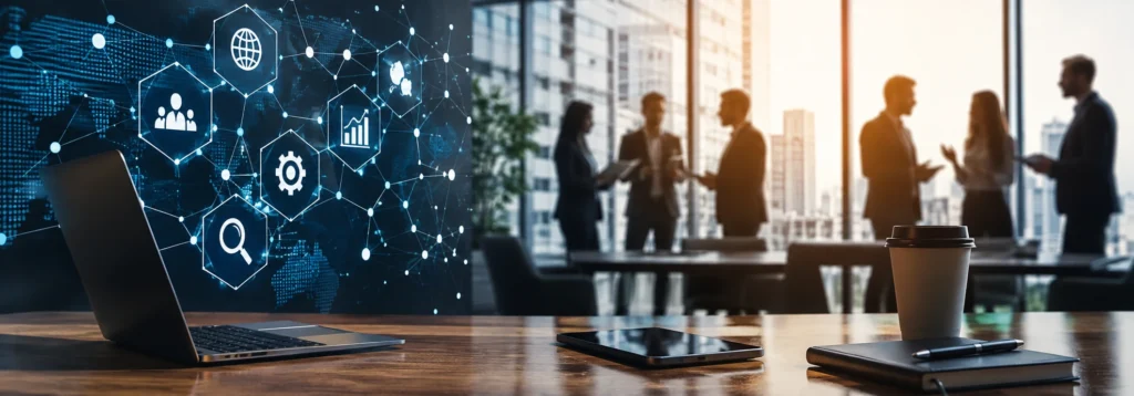 Leading IT Company in India