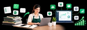 Benefits of Digital Solutions for Small Businesses