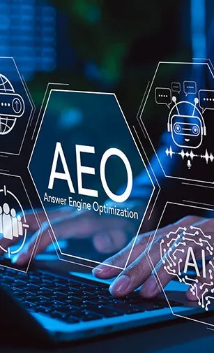 AEO Services in Noida