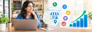 How Content Marketing Helps Local Businesses: A Practical Guide