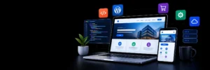 Web Development Services in UP: What’s Available and What Each One Includes