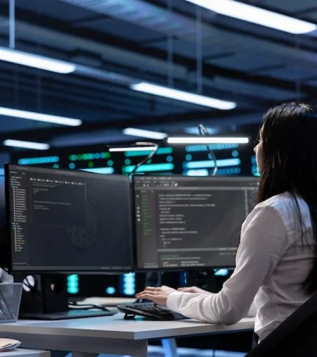 Best IT Services Company in Noida